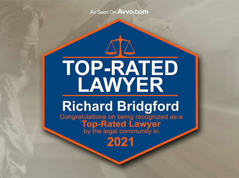 Top-Rated Lawyer