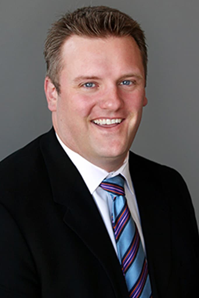 Brian P. Donoghue