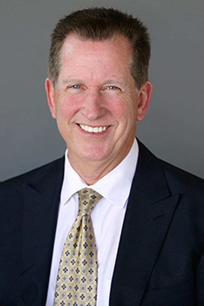 John S. Gleason