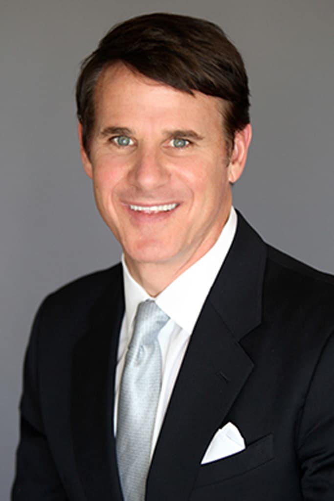 Richard K. Bridgford