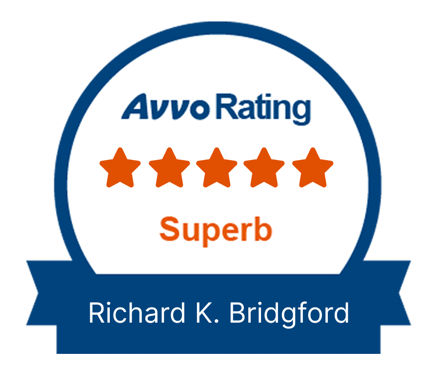 5 star Avvo rating