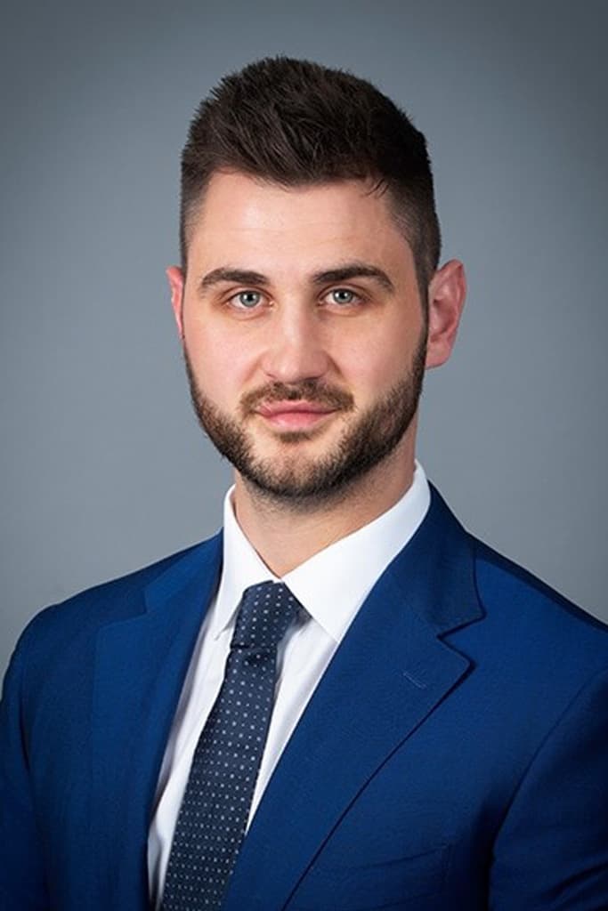 Allan L. Bridgford III