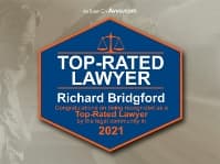 richard bridgford top rated lawyer