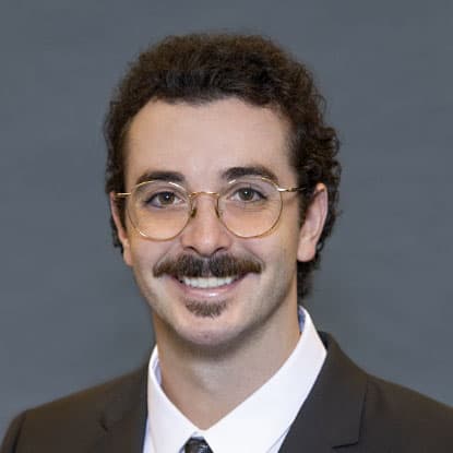Brandon Francisco