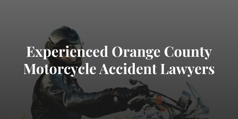 orange county motorcycle lawyer 