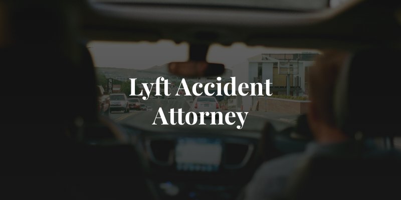 Orange County Lyft Accident Lawyer
