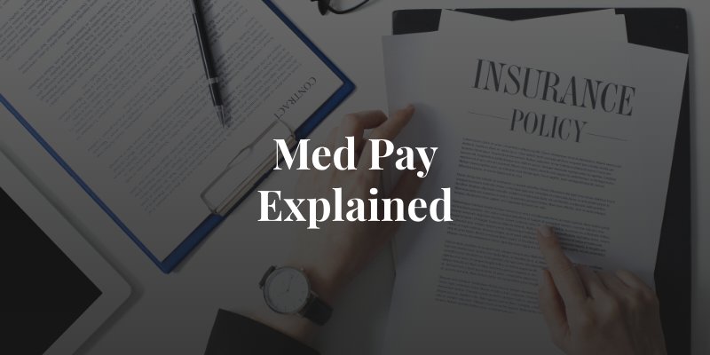 med pay explained